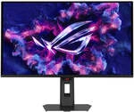ASUS 90LM0C80-B01171, ASUS ROG Strix OLED XG27AQDMES, 26.5 Zoll WQHD Gaming-Monitor,