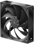 HAVN H18 PWM L&uuml;fter - 180mm, schwarz LUHV-005