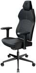 TX3 TEGC-2082101.11, TX3 ThunderX3 SOLO 360 Ergonomischer Gaming-Stuhl - Racer,