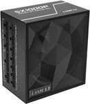 Lian Li SX Series 80 PLUS Platinum Netzteil, vollmodular, PCIe 5.1, ATX 3.1 - 1.000