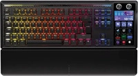 CORSAIR Galleon 100 SD Gaming-Tastatur, Full-Size, integriertes Stream Deck,