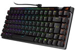 ASUS 90MP047H-BKDA20, ASUS ROG Falchion Ace 75 HE Gaming-Tastatur, 8.000Hz, RGB - ROG