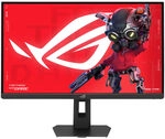 ASUS ROG Strix 5K XG27JCG, 27 Zoll UHD+ Gaming-Monitor, 330Hz, Fast IPS-Panel,