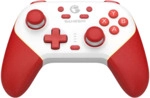 GameSir Super Nova Multiplatform Gamepad - rot/wei&szlig; GAJO-1429