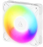ARCTIC P12 Pro Reverse A-RGB PWM L&uuml;fter - 120mm, wei&szlig; LUAR-153