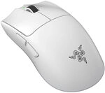Razer RZ01-05630200-R3G1, Razer Viper V4 Pro Wireless Esports Gaming Maus - wei&szlig;