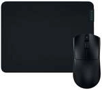Razer Hero Bundle, Viper V3 Pro + Gigantus M Mauspad - schwarz GAMO-1413