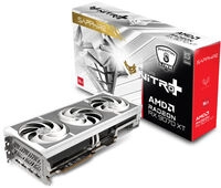 SAPPHIRE 11348-09-20G, Sapphire Nitro+ Radeon RX 9070 XT PhantomLink PE Grafikkarte,