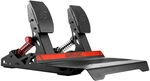 Simagic P700 Pedalset, 150kg Load-Cell-Sensor, Hall-Sensor, zwei Pedale -...