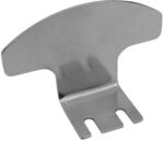 Simagic Side Throttle Platte GAJO-763