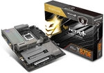 Sapphire Nitro+ X870EA WiFi7 Mainboard, AMD X870E, Sockel AM5, DDR5 MBSP-010