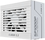 Lian Li SP Series Platinum 80 PLUS Platinum Netzteil, SFX, vollmodular, PCIe 5.1, ATX