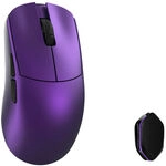 WLMouse YING Magnesium Kabellose Gaming Maus, PAW3950HS, 8K Polling, OMRON...