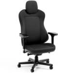 noblechairs AURA AtmoShell Gaming Stuhl - schwarz GAGC-431
