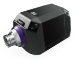 Conspit ARES 20 Platinum CDR Wheelbase, 20Nm, Quick-Release, 23-Bit-Encoder -...