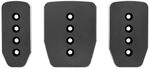 Simagic Siimagic 3 Pedal Face Set GAJO-1119