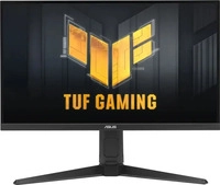ASUS 90LM0CR1-B01171, ASUS TUF Gaming VG27UQEL5A 27 Zoll 4K Gaming-Monitor, 310Hz,