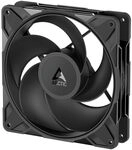 ARCTIC P14 Pro Reverse PWM L&uuml;fter - 140mm, schwarz LUAR-144