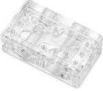 EK Water Blocks EK-Quantum Scalar&sup2; Strix/TUF DirectLink Terminal - acryl WAEK-2641