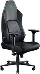 Razer Iskur V2 NewGen Gaming-Stuhl, ergonomisches Design, HyperFlex-Lordosenst&uuml;tze,