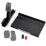 Thrustmaster 4060385, Thrustmaster Raceline LC Upgrade Pedalset-Erweiterung, 100kg