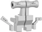 Moza Racing MOZA TQB Boeing Throttle Module, Austauschmodul f&uuml;r MOZA MTQ-Panel...