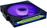 Lian Li UNI FAN SL-INF Wireless L&uuml;fter, ARGB, PWM - Reverse Blade, 140mm, schwarz