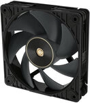 ASUS ProArt PF120 PWM-L&uuml;fter, 120 mm, 3.000 U/min, 28-mm-Rahmen - schwarz LUAS-022