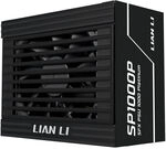 Lian Li SP Series Platinum 80 PLUS Platinum Netzteil, SFX, vollmodular, PCIe 5.1, ATX