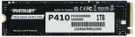 Patriot P410 SSD, PCIe 4.0 M.2 2280 - 1 TB MEPA-010