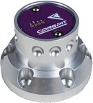 Conspit CDR Wheelbase-Side, Quick-Release-Mechanismus, f&uuml;r ARES-Wheelbases,