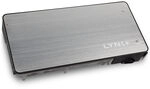 LYNK+ RTX 5090 Grafikkarten K&uuml;hler-Modul - silber WASE-1001