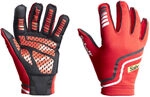Sabelt G32 Sim-Handschuhe - Gr&ouml;&szlig;e S, rot GAZU-1187