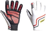 Sabelt G32 Sim-Handschuhe - Gr&ouml;&szlig;e XL, wei&szlig; GAZU-1194