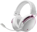 ATK N9 Ultra Wireless Gaming-Headset - wei&szlig;/pink GAPL-1614