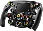 Thrustmaster Formula Wheel Add-On Ferrari SF-25 Edition, Formel-Lenkrad,