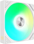 TRYX F-R120A-AM1M-G0W, TRYX ROTA SL ARGB L&uuml;fter - 120mm, wei&szlig;
