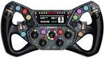 Moza Racing Moza KS Pro Lenkrad, 2,99 " "-Zoll-Display, ARGB - schwarz GAJO-1304