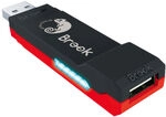 Brook Gaming Wingman USB-Controller-Adapter f&uuml;r Nintendo Switch 1 & 2 GAJO-1397