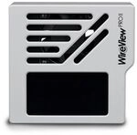 Thermal Grizzly WireView Pro II GPU &Uuml;berwachungs-Ger&auml;t- wei&szlig;, Normal FSD8-079