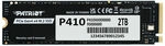Patriot P410 SSD, PCIe 4.0 M.2 2280 - 2 TB MEPA-009