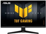 ASUS TUF Gaming VG27AQE5A 27 Zoll WQHD Monitor, 165Hz, Fast IPS, FreeSync Premium,