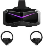 Pimax Crystal Super Micro-OLED VR-Headset - schwarz GAVR-129