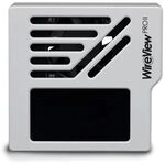 Thermal Grizzly WireView Pro II GPU &Uuml;berwachungs-Ger&auml;t- wei&szlig;, Reversed FSD8-080