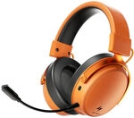 ATK N9 Ultra Wireless Gaming-Headset - orange GAPL-1613