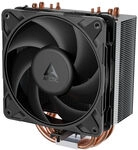 Arctic Freezer 36-S CPU-K&uuml;hler - schwarz/silber CPAR-105