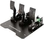 Cammus LC100(200KG sensor), CAMMUS LC100 V4 Pedalset, 200kg Load-Cell-Sensor,