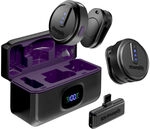 Streamplify MIC GO GAPL-1559