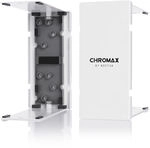 Noctua HC8 chromax.white CPU-K&uuml;hler-Abdeckung - wei&szlig; CPNA-074
