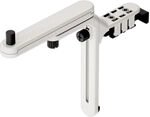 HAVN HS 420 GPU-Halterung - wei&szlig; GEHV-007